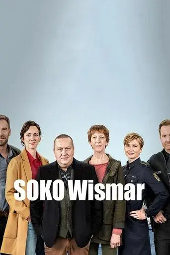 SOKO Wismar - Poster