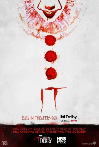 It (Eso) - Poster