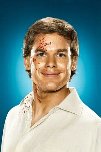 Dexter - Poster