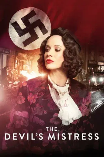 Lída Baarová poster