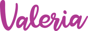 Valeria - Logo