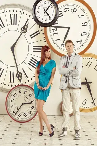 My Future Boyfriend - Poster