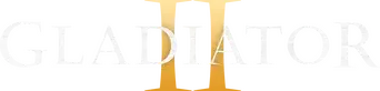 Gladiator II - Logo