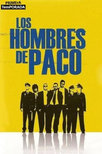 Temporada 1