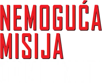 Misión imposible: Nación secreta - Logo