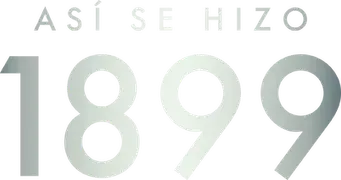 Así se hizo 1899 - Logo