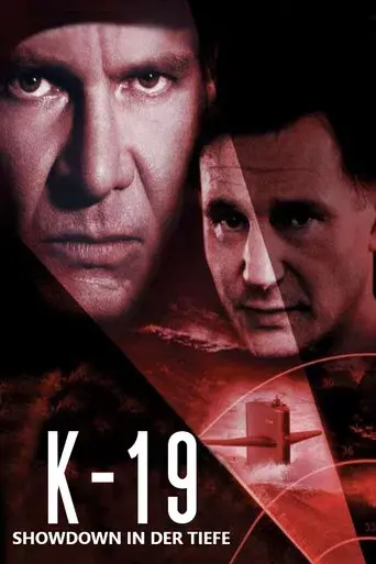 K-19: The Widowmaker - Poster