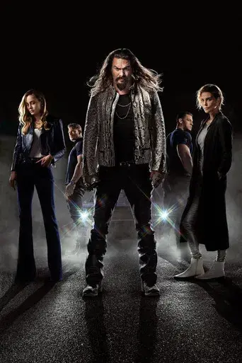 Fast & Furious X - Poster