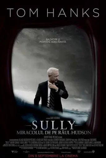 Sully - Poster