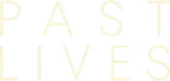 Vidas pasadas - Logo