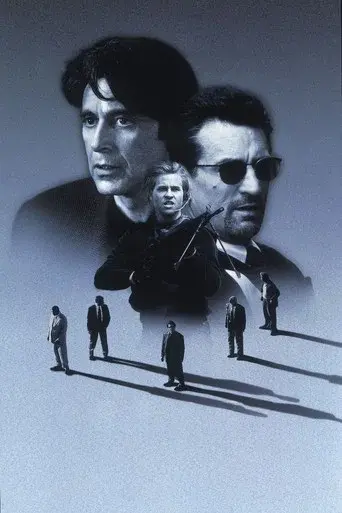 Heat poster