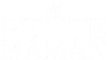 Petite Maman - Logo