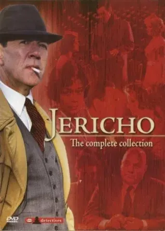 Jericho - Poster