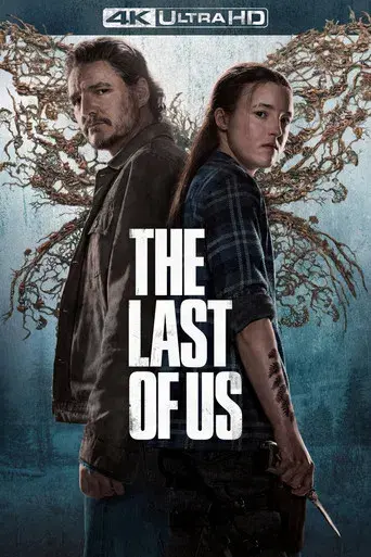 The Last of Us - Poster