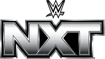 WWE NXT - Logo
