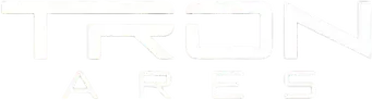 TRON: Ares - Logo