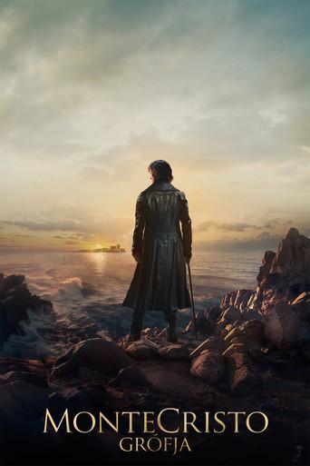 El Conde de Montecristo - Poster