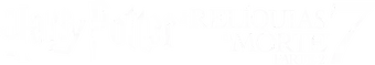 Harry Potter y las Reliquias de la Muerte - Parte 2 - Logo