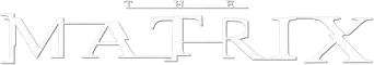 Matrix - Logo