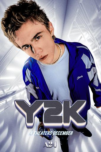 Y2K - Poster