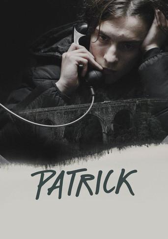 Patrick - Poster