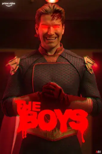 The Boys - Poster