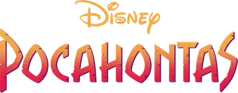 Pocahontas - Logo