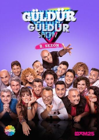 Güldür Güldür Show - Poster