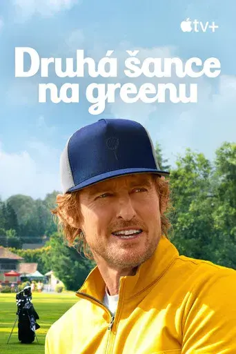 Sticks: Cracks del golf - Poster