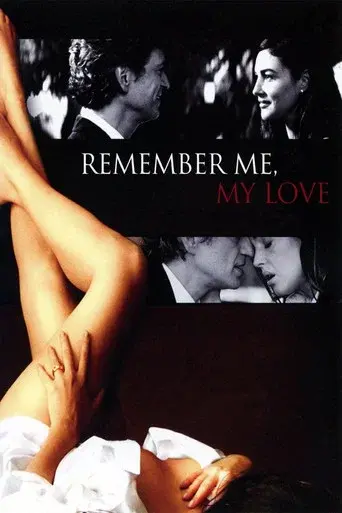 Ricordati di me - Poster