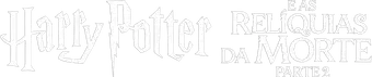 Harry Potter y las Reliquias de la Muerte - Parte 2 - Logo