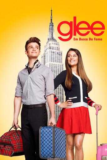 Glee - Poster