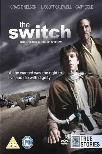 The Switch - Poster