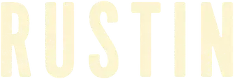 Rustin - Logo