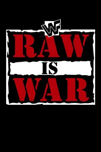 Raw - Poster