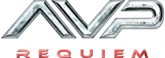 Aliens vs. Predator 2 - Logo
