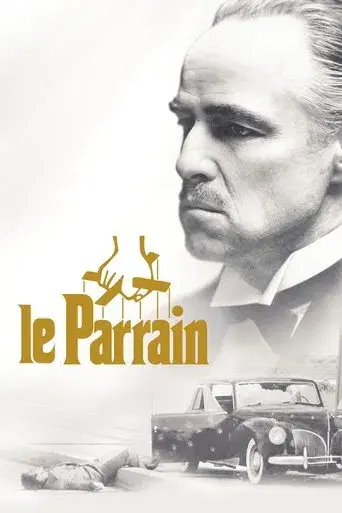 El padrino - Poster