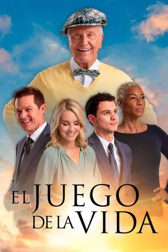 The Mulligan - Poster