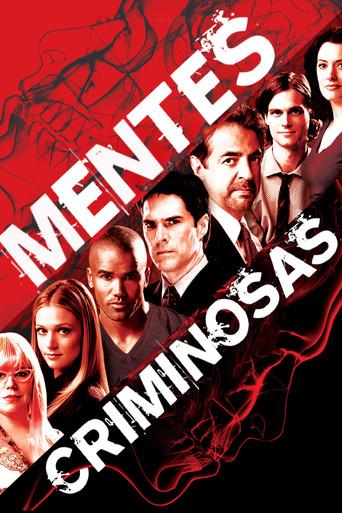 Mentes criminales - Poster