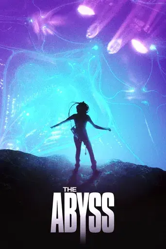 Abyss - Poster