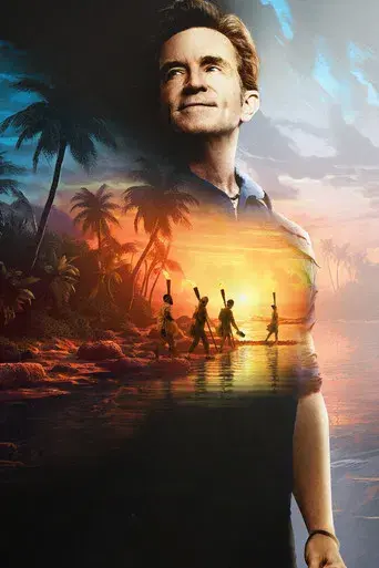 Survivor - Poster