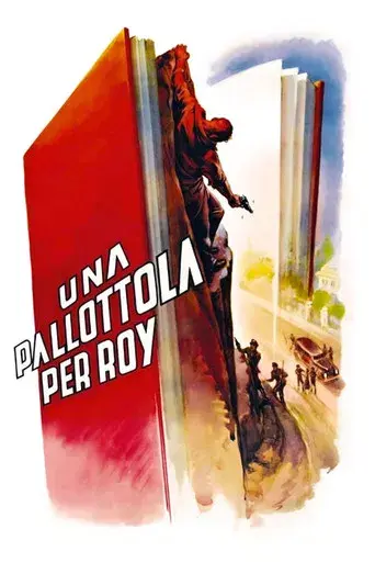 El último refugio - Poster
