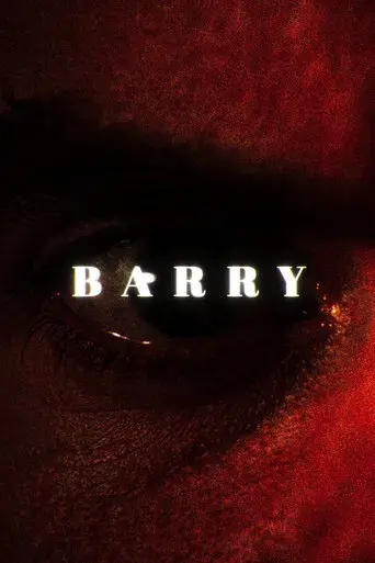 Barry - Poster