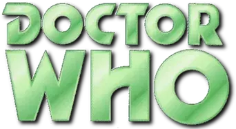 Doctor Who - Logo