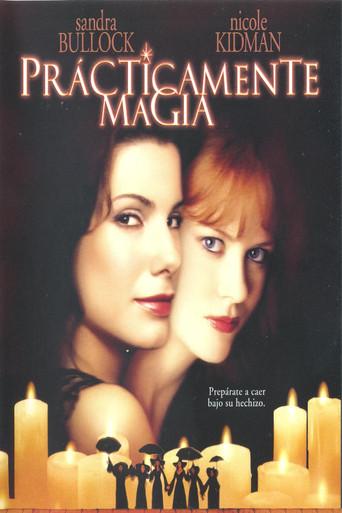 Prácticamente magia - Poster
