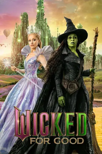 Wicked Parte II - Poster