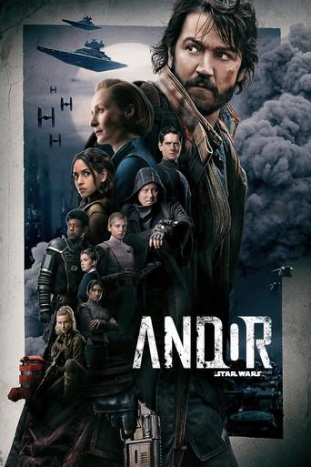 Andor - Poster