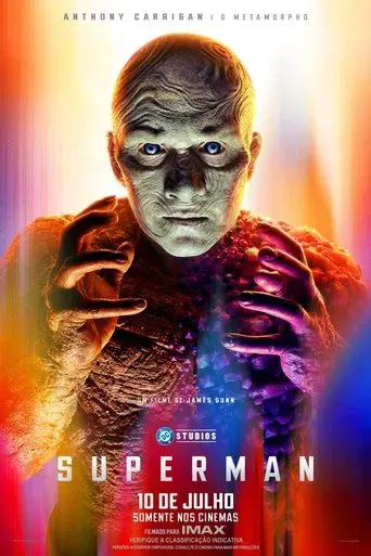 Superman - Poster