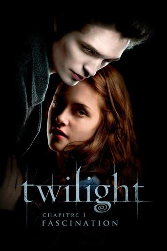Crepúsculo - Poster