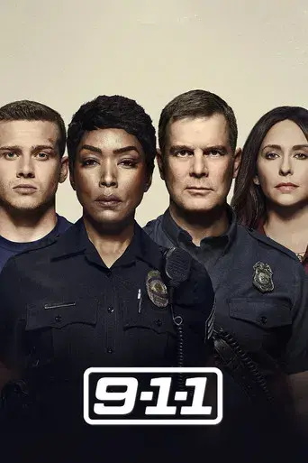 9-1-1 - Poster